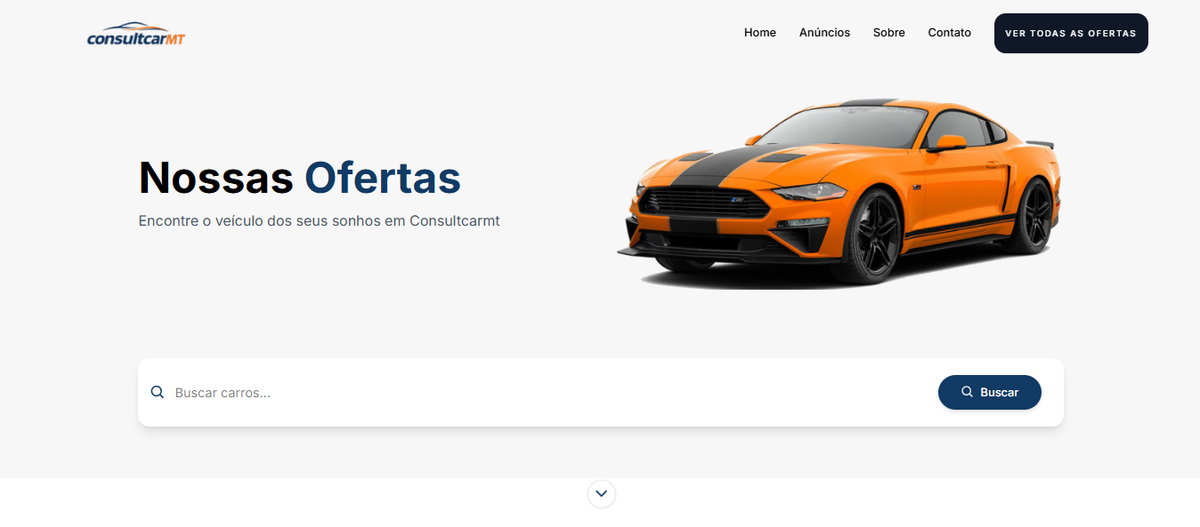 Consultcar MT